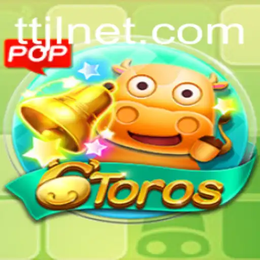 Discover the Strategic World of 6Toros: A Game of Wit and Strategy