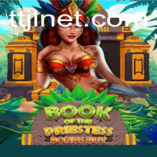 Discover the Mystical World of BookOfThePriestess