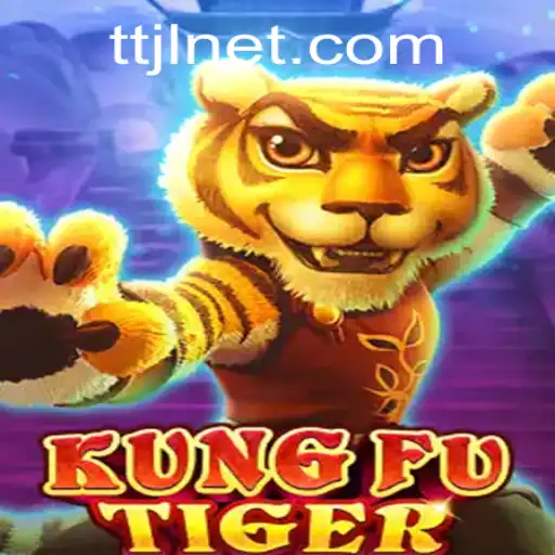 KungFuTiger: Embrace the Thrill of Martial Arts in Gaming