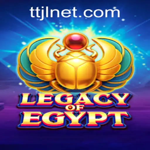 Unveiling LegacyOfEgypt: A Journey Through Time and Adventure