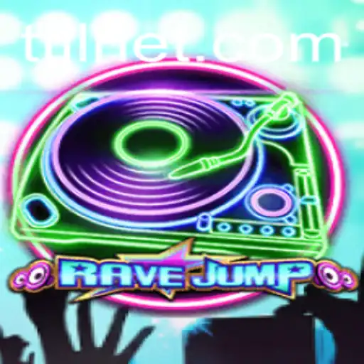 RaveJump: Unleashing the Thrill of Trampoline Gaming