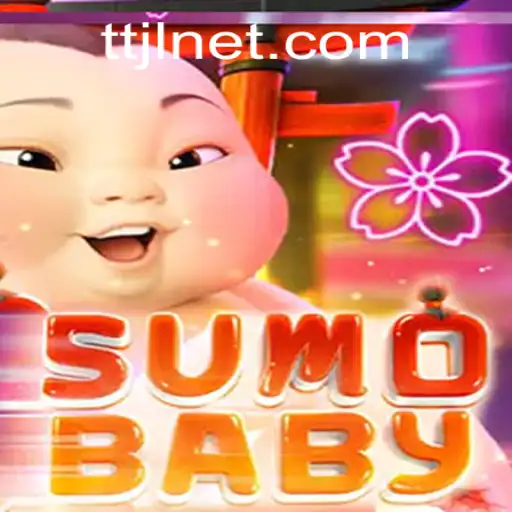 The Enthralling World of SumoBaby: A Unique Fusion of Tradition and Play