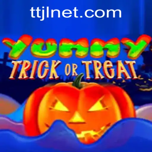 Delve into the Delicious World of YummyTrickorTreat