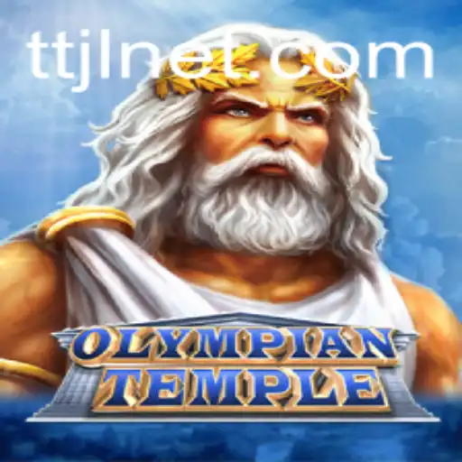 Discover the Mystical World of OlympianTemple: A Journey Through Ancient Legends
