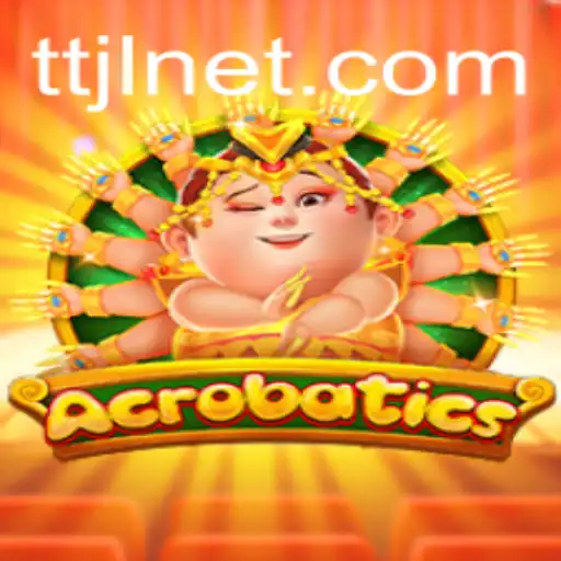 Acrobatics: A Thrilling Game of Skill and Strategy