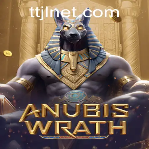 AnubisWrath: A Deep Dive into the Mystical World of Egyptian Mythology