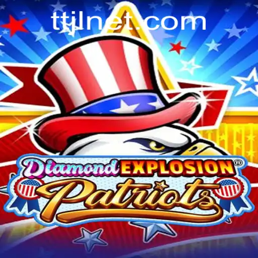 Exploring the Excitement of DiamondExplosionPatriots: A Revolutionary Gaming Experience