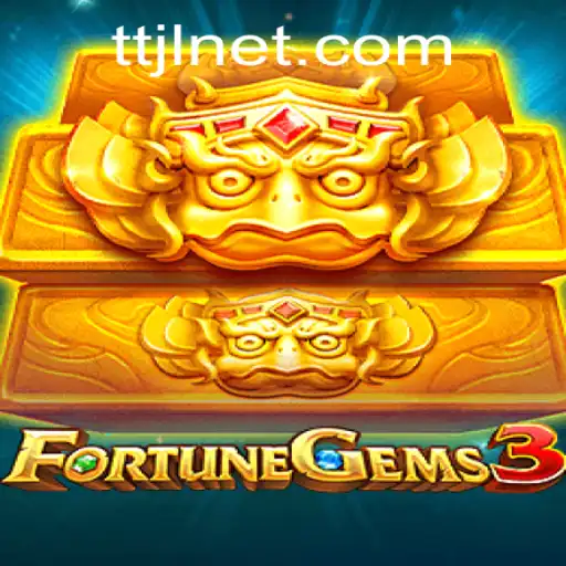Discover the Thrilling World of FortuneGems3: An In-Depth Exploration of Gameplay and Strategy