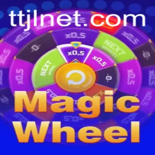 Discovering MagicWheel: A New Realm of Innovative Gameplay with TTJL