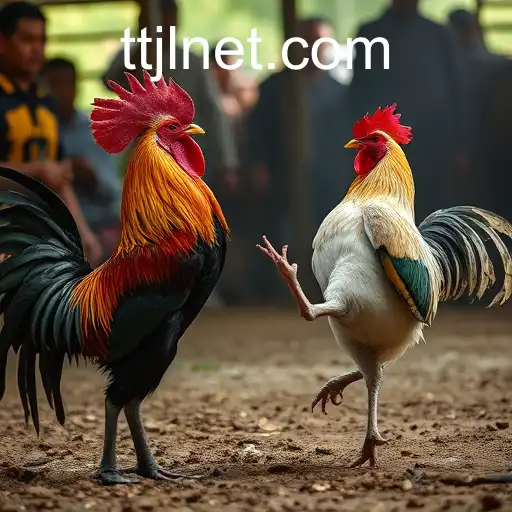 Exploring the Electrifying World of Online Sabong