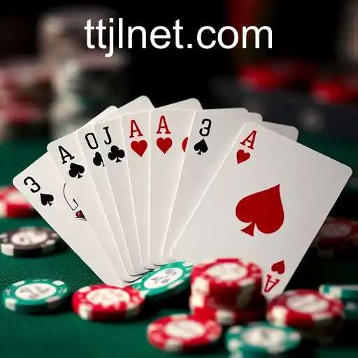 Exploring the Fascinating World of Poker Games