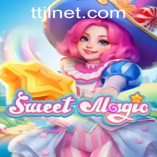 Discovering SweetMagic: A Journey into Enchantment and Strategy