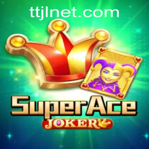 SuperAceJoker: The Ultimate Card Game Experience