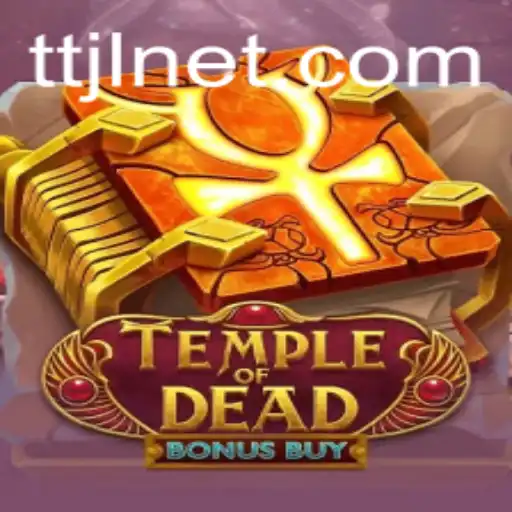 Exploring 'Temple of Dead Bonus Buy': Unleash the Ancient Mysteries