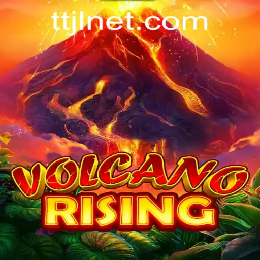 VolcanoRising: A New Gaming Sensation with Explosive Gameplay